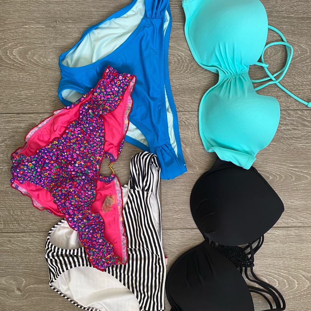 Vs Bikini Bundle